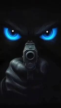eye live wallpaper