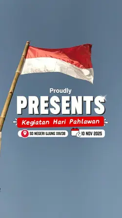 Hari Pahlawan