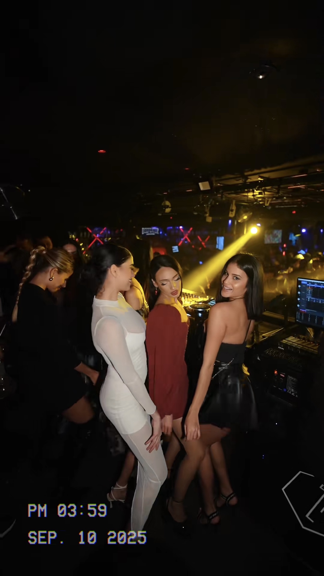 Club