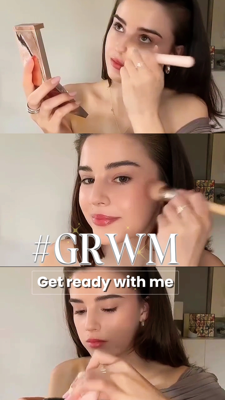 GRWM