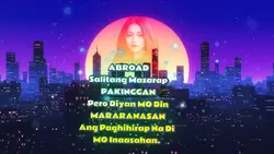 Ofw song