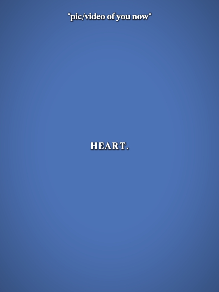 you broke my heart 