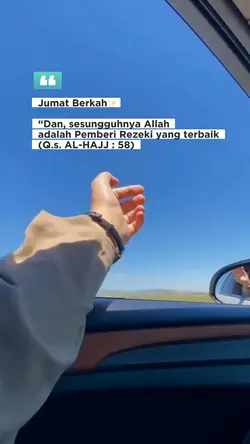 Jumat berkah