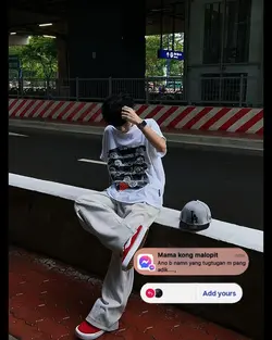 mama Kong malupet 