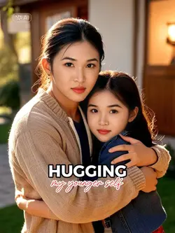 HUGGING EFFECT AI