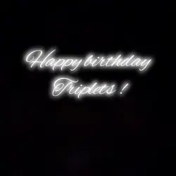 Ik it’s early butidc