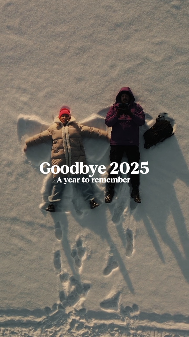 Hoşçakal 2025