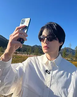 LEE DONG WOOĞUMMM