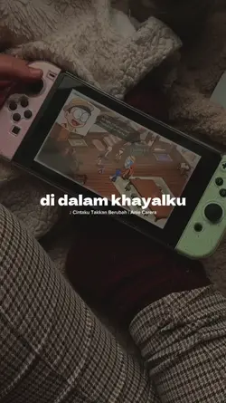 Takkan Berubah