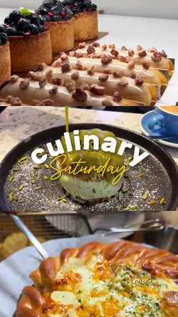 culinary