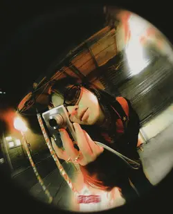 hit em up - fisheye