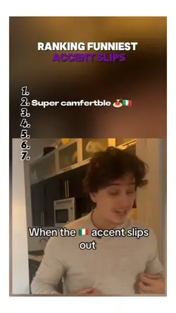 accent slips