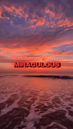 Miraculous 