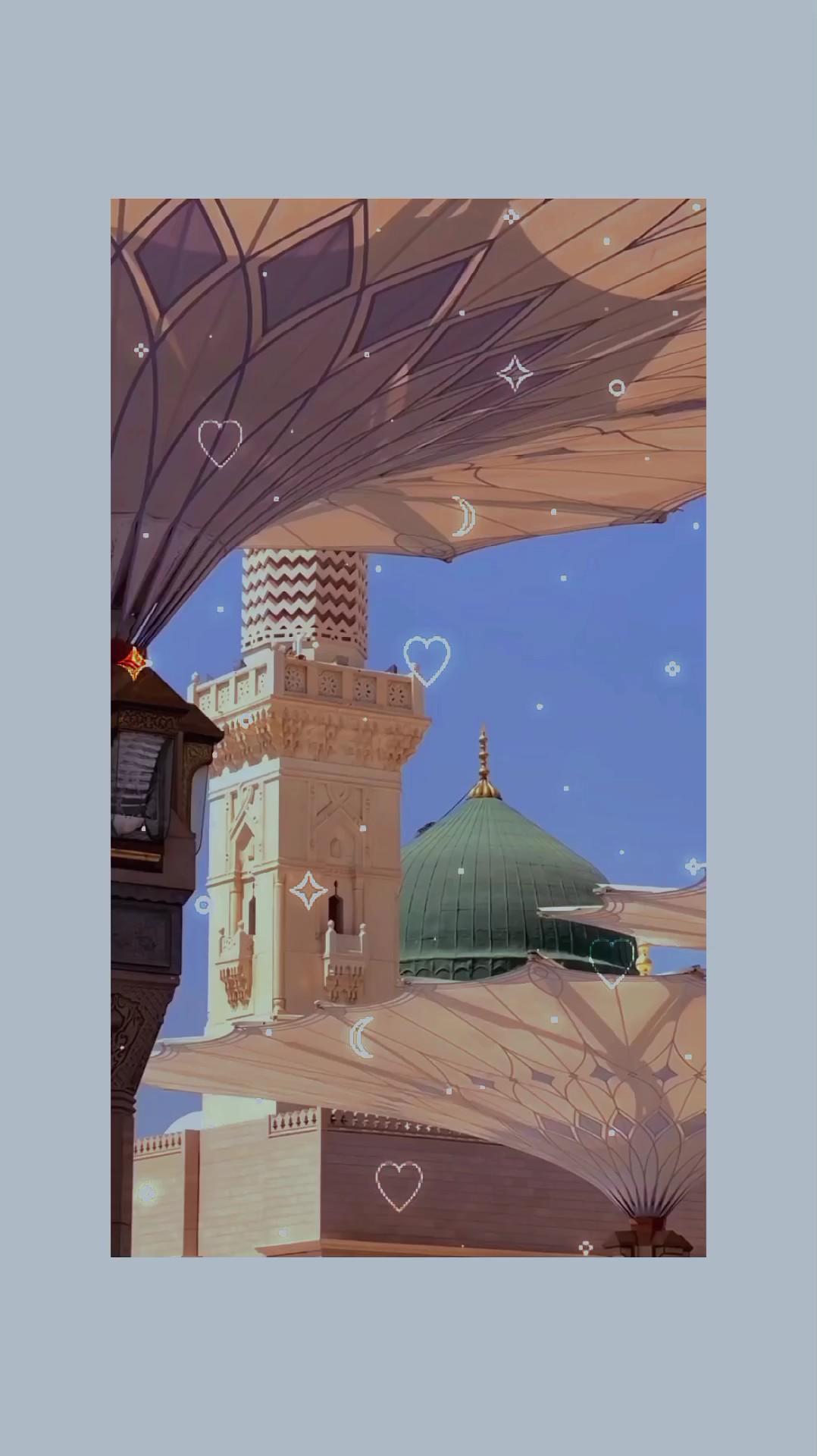 Şablon Videosu 
