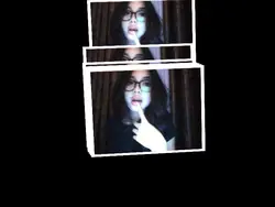 hologram