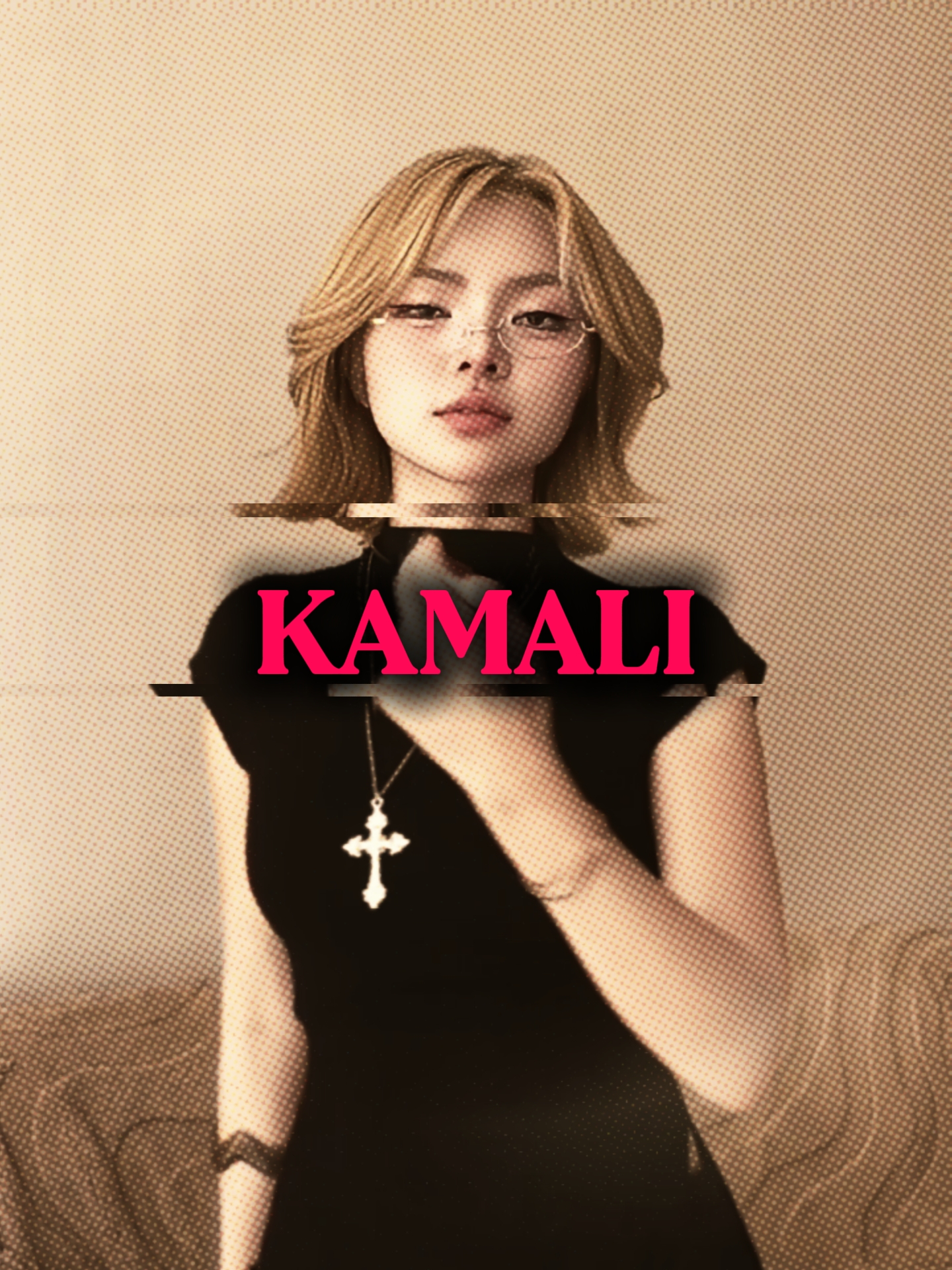 KAMALI
