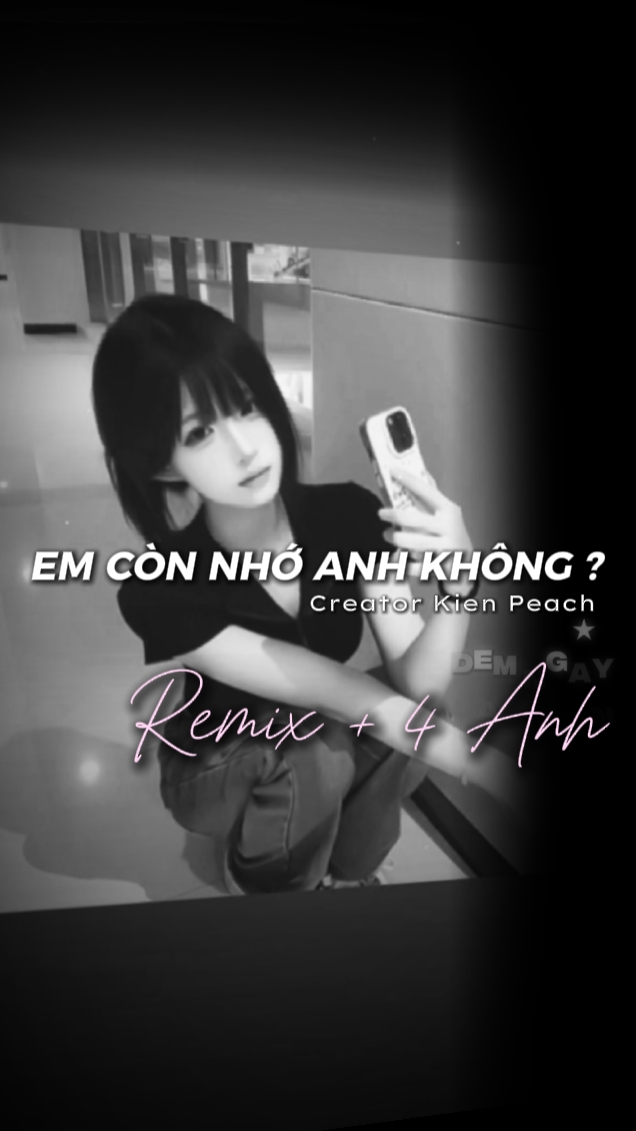 Em Còn Nhớ 