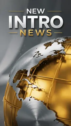 New Intro News