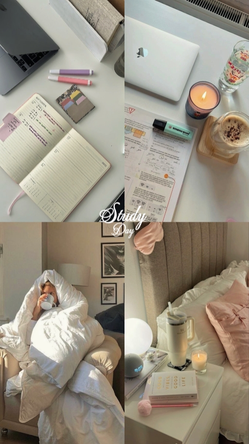 study Day 