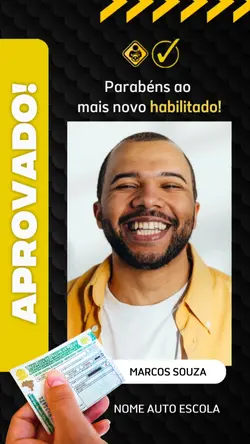 NOVO HABILITADO