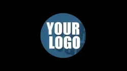 INTRO LOGO ANIMATION