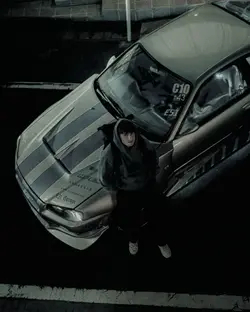 Tokyo drift 