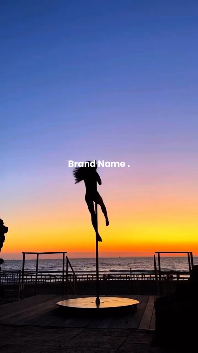 Pole dance
