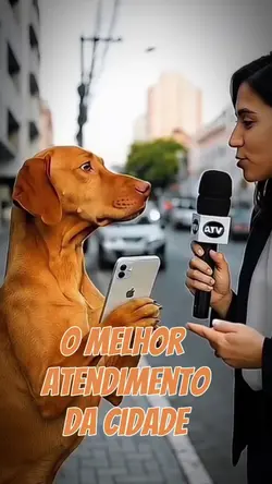 Melhor atendimento