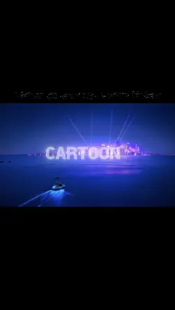Cartoon edit