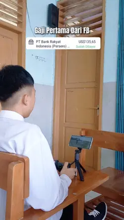 Gaji fbpro dari meta