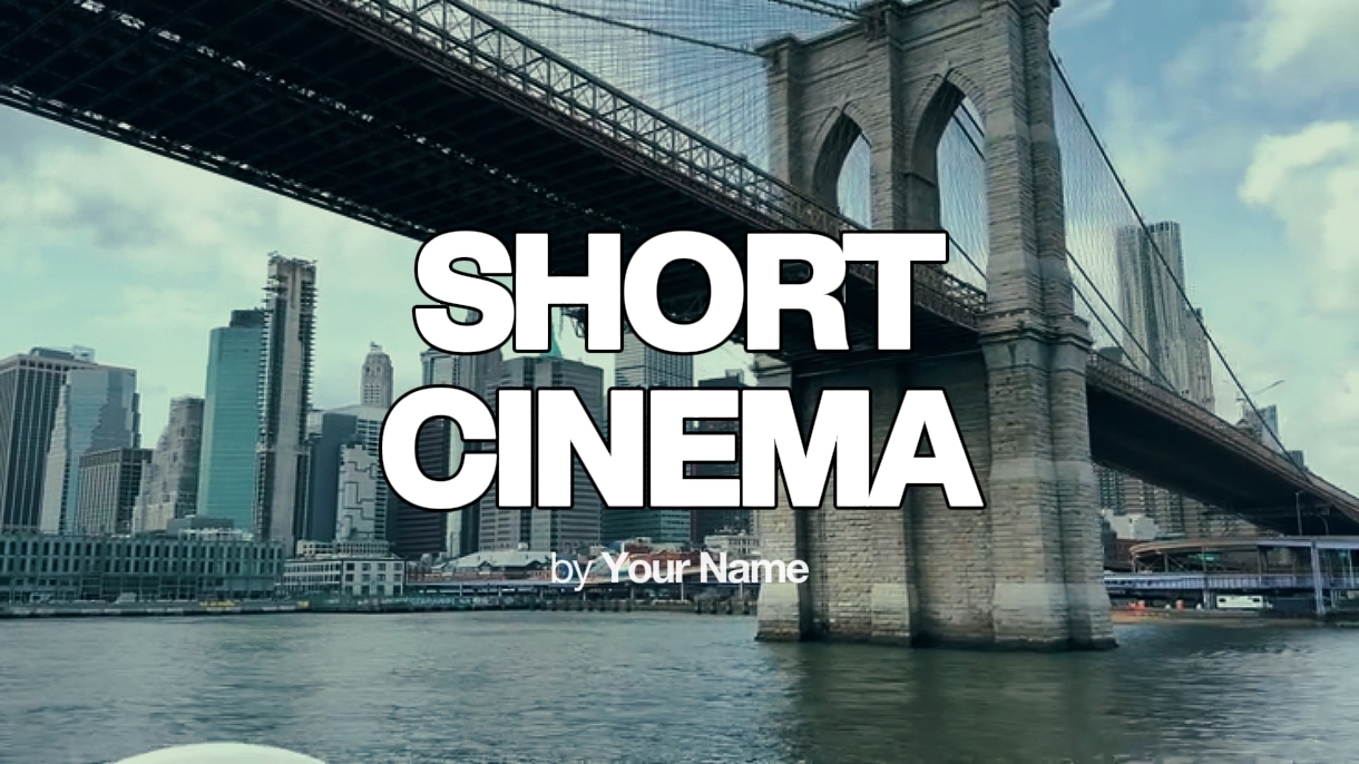 Cine Corto