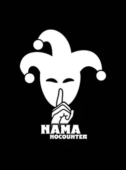 Logo circle keren