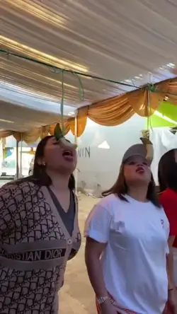 Lomba Ibu-ibu