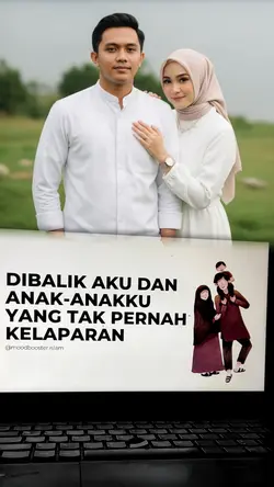 Dia adalah Suamiku
