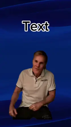 Spaß muss sein
