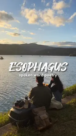Esophagus