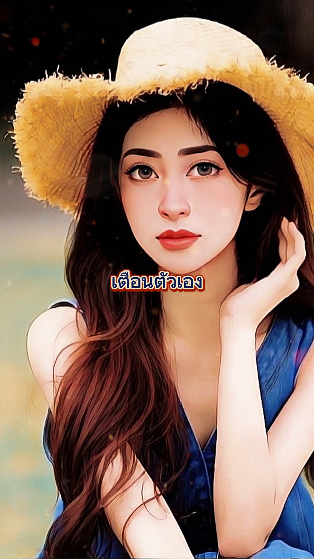 เตือนตัวเอง