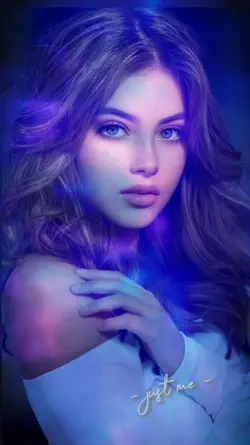 Overlay efek estetik