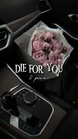 Die for you [2]