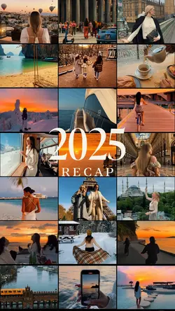 2025 RECAP