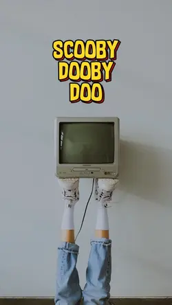 scooby doo pop punk
