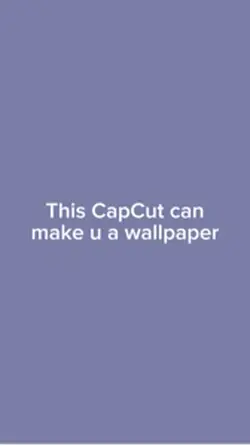 Wallpaper Generator