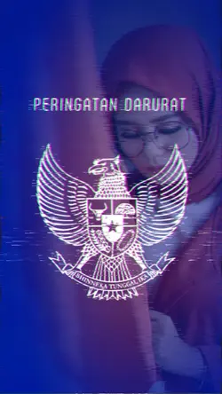 PERINGATAN DARURAT