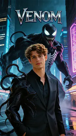 VENOM