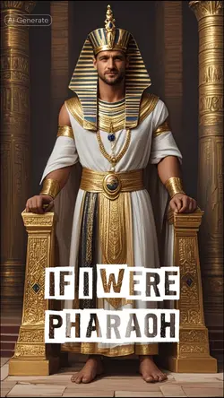 Pharaoh Filter