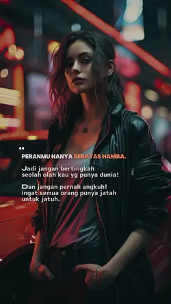 Sindiran Motivasi