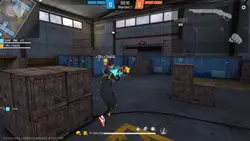 ខ្លាំងៗ🐯