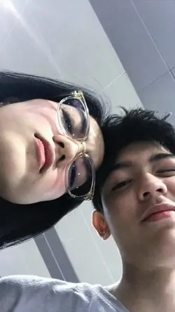 couple trend