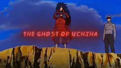 The ghost of uchiha