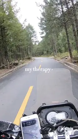What’s your therapy?